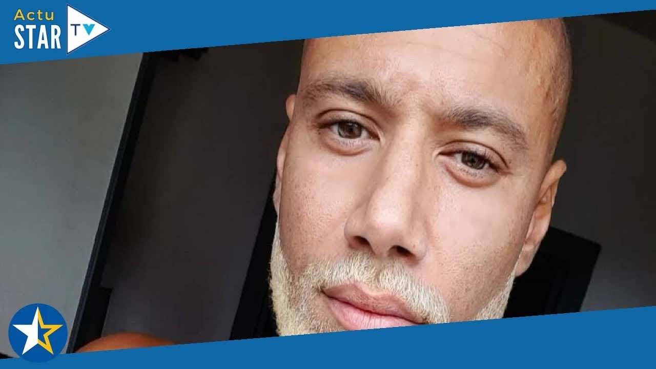 "La vie m’apprend" : Xavier Delarue poste une j...