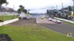 Turismo Nacional 2023 Taruma Race 1 Tambasco Sirtoli Massive Crash Flips