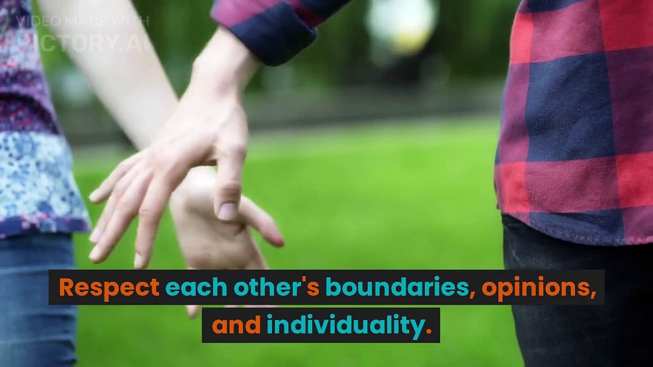 Key Insights for Fulfilling Relationships