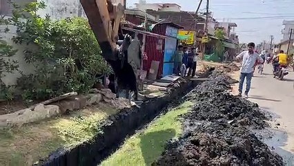 नगर को स्वच्छ, सुंदर बनाने विशेष सफाई अभियान शुरु