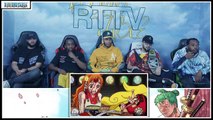 RTTV One Piece 1009-1010 Miniplayer Reaction