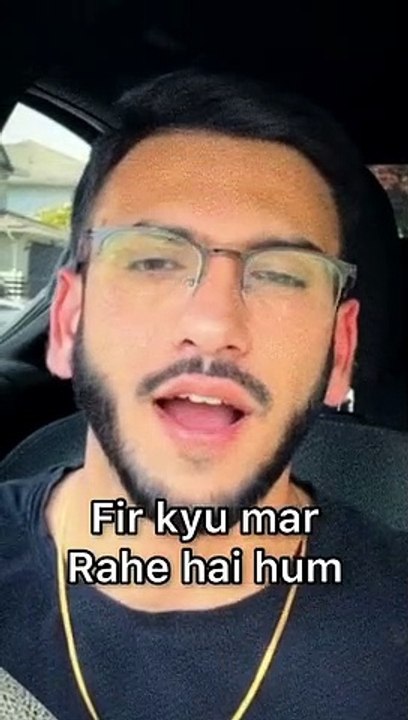 Raat Ko Neend Nahi Aati