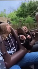 Vlog à Disneyland Paris (part 6)