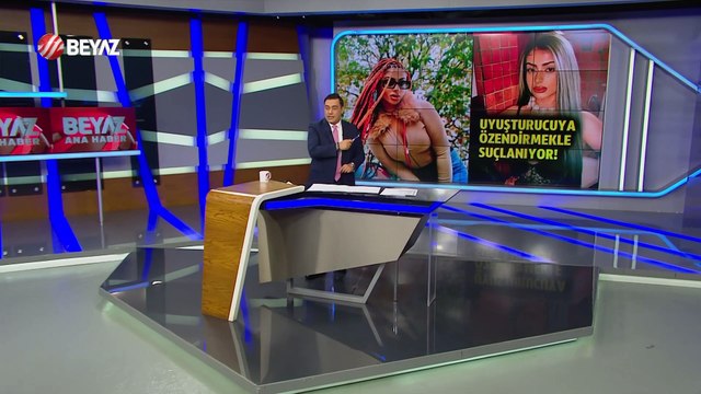 Beyaz Ana Haber 27 Mayıs 2023