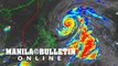 PAGASA: ‘Betty’ weakens into a typhoon