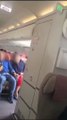 Corée du sud : Un homme ouvre la porte de secours d’un avion en plein atterrissage