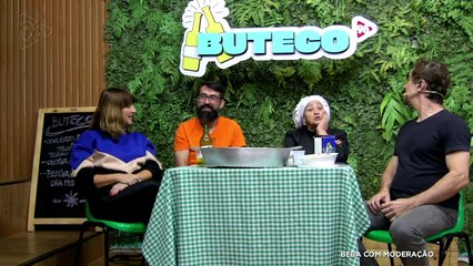 Download Video: Buteco 98 27/05/2023