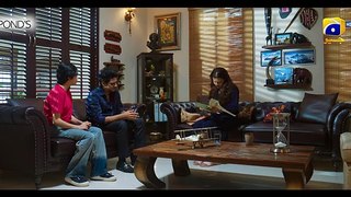 Jhoom Episode 06 - [Eng Sub] - Haroon Kadwani - Zara Noor Abbas - Digitally Presented by Ponds(360P)