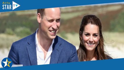 Kate Middleton et William : vous pouvez louer leur maison de vacances !