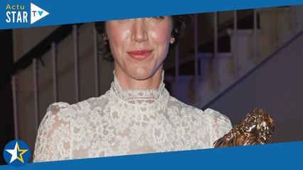 Sara Giraudeau en couple avec Simon : cette unique fois où elle s'est montrée avec son séduisant ché