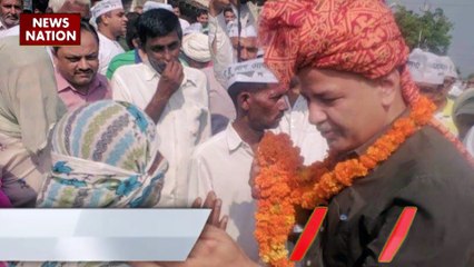 MANISH SISODIYA : बृज भूषण शरण सिंह के खिलाफ मनीष सिसौदिया ने जेल से लिखी चिट्ठी