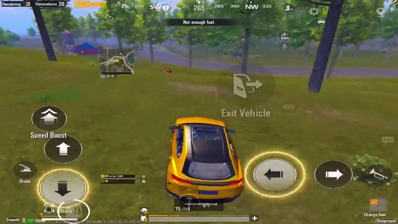 61KILLS!MY NEW RECORD in NEW DINOSAUR MODE AWM+MG3 SAMSUNG,A7,A8,J2,J3,J4,J5,J6,J7,XS,A3,A4