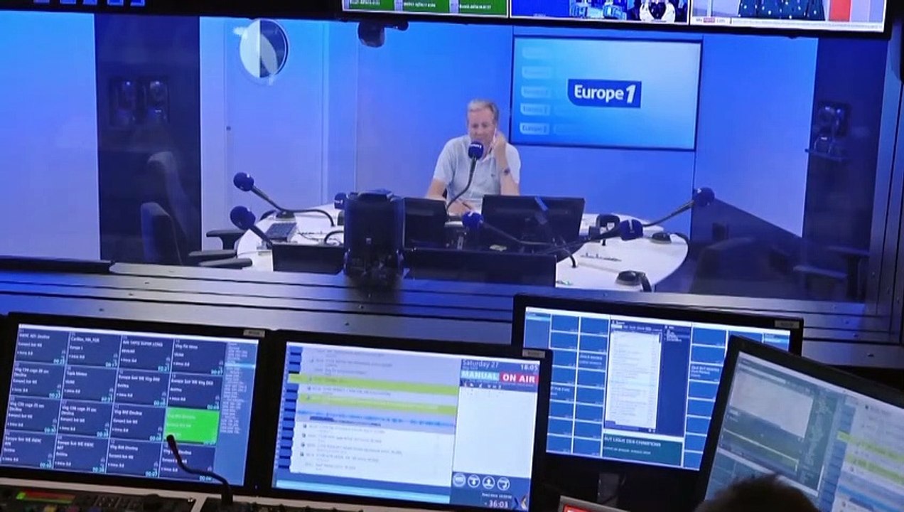 «L'écharpe tricolore ne protège pas» : Franck Louvrier, maire de La Baule, à son tour menacé