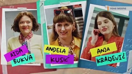 Tender - Serijal 02 - Epizoda 02 - Bosanska serija