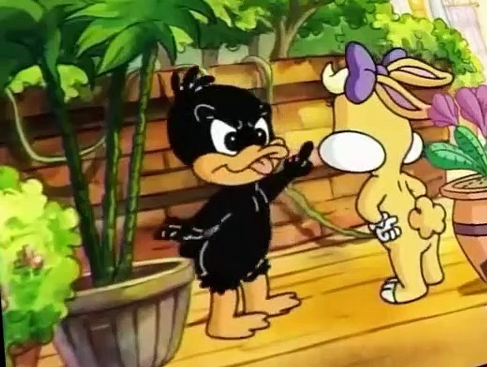 Baby Looney Tunes S01 E37