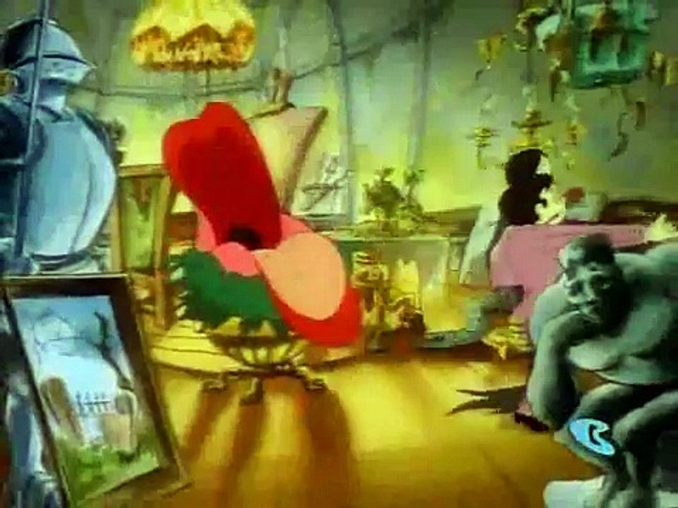 A Família Addams - A Família Addams na escola