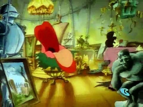 A Família Addams - A Família Addams na escola