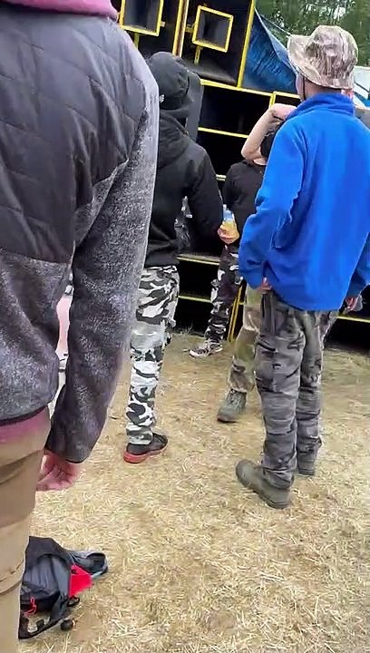 Teknival 30 ans lithium+trainspoting