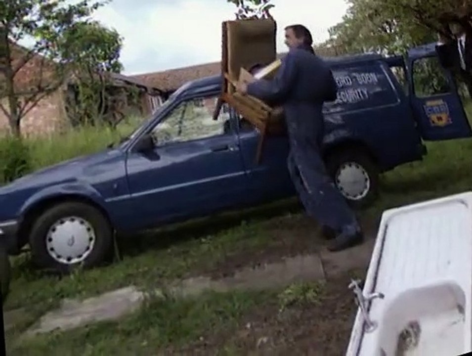 Boon S06 E01