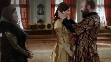 Suleiman El Gran Sultan Capitulo 123 - [Español Doblado]