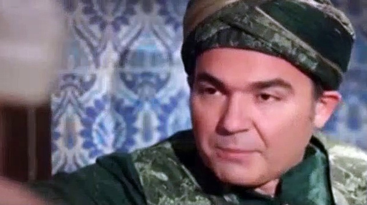 Suleiman El Gran Sultan Capitulo 121 - [Español Doblado]