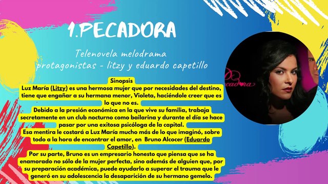 Top Mejores Canciones de Telenovelas