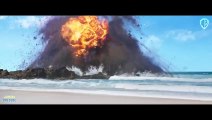 AQUAMAN 2- The Lost Kingdom – First Trailer (2023) Jason Momoa Movie - Warner Bros (HD)