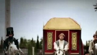 Suleiman El Gran Sultan Capitulo 131 - [Español Doblado]
