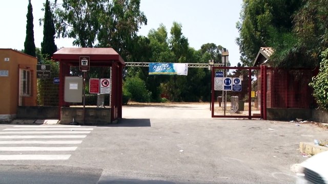 Alcuni siti archeologici del Nisseno rischiano di rimanere chiusi perché vi sono pochi custodi.