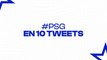 Twitter atomise le PSG après son match catastrophique