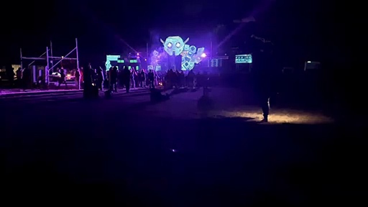 Just listen