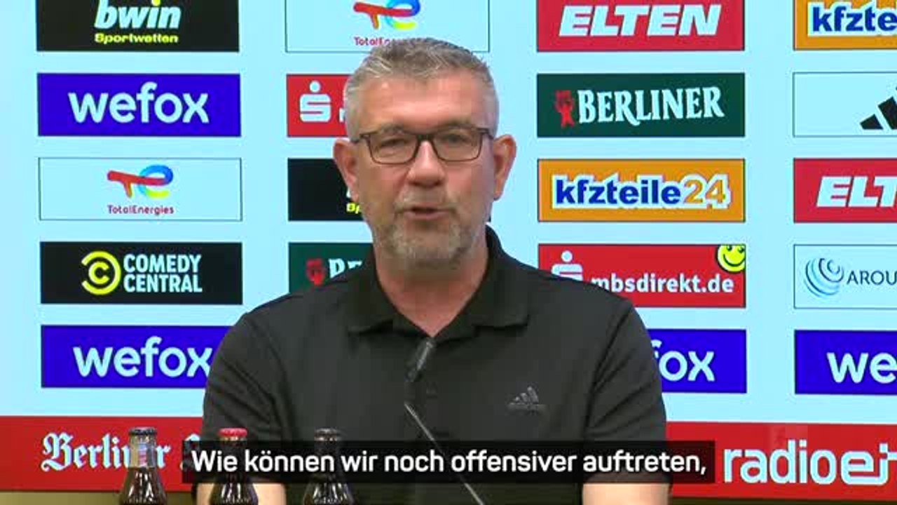 Fischer: 'Die Spannung ist gestiegen'