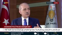 Numan Kurtulmuş'tan Kılıçdaroğlu'na tepki: 'Sandığa gitmeyin' diyen ilk siyasetçi olarak tarihe geçti