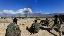 İran sınır muhafızları ile Taliban güçleri arasında çatışma: En az 3 ölü