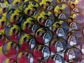 jis taraf Aankh uthaon