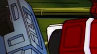Transformers Season 3 Episode 20 The Ultimate Weapon