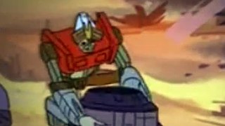 Transformers Season 3 Episode 22 The Big Broadcast Of 2006