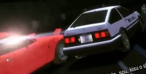 Initial D S04 E24