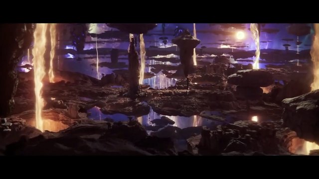 AVENGERS 6- SECRET WARS - Trailer #1 - Concept HD - Benedict Cumberbatch, Chris Hemsworth