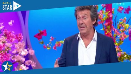 "Il est avec quelqu'un" : Cyril Féraud en couple ? Les révélations inattendues de Jean-Luc Reichmann