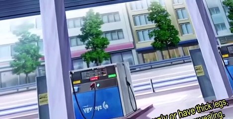 Initial D S05 E04