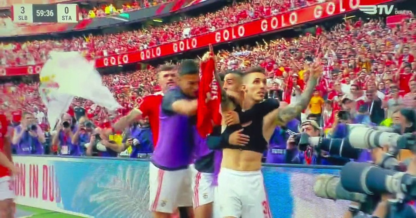 Grimaldo lagrimas