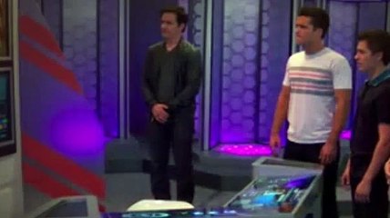 Lab Rats S03E19 Rise of the Secret Soldiers 60 min