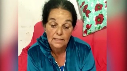 Família faz apelo para transferir paciente da UPA Brasília para o HUOP