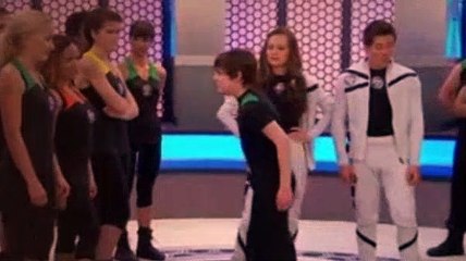 Lab Rats Season 3 Episode 22 Adam Steps Up