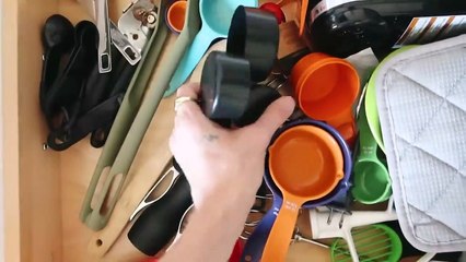 BEST 10 EASY AND BUDGET FRIENDLY WAYS TO ORGANIZE YOUR KITCHEN |