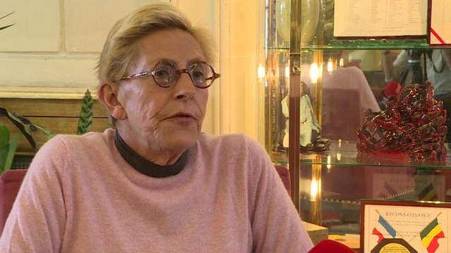VOICI : Isabelle Balkany opérée en urgence : la femme de Patrick Balkany partage une photo sur son lit de douleur