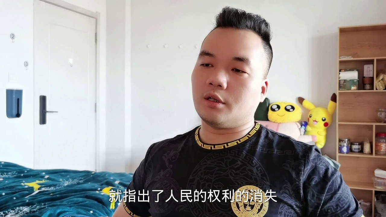 人民的权力是如何消失的 2：原因和立场
