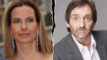 Carole Bouquet et Pierre Palmade : leurs échanges secrètes enfin révélées