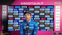 Tour d'Italie 2023 - Thibaut Pinot : 